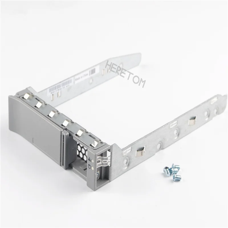 Новый кронштейн для жесткого диска 3 5 дюйма CISCO UCS C220 C240 M3/M4 SAS / SATA |