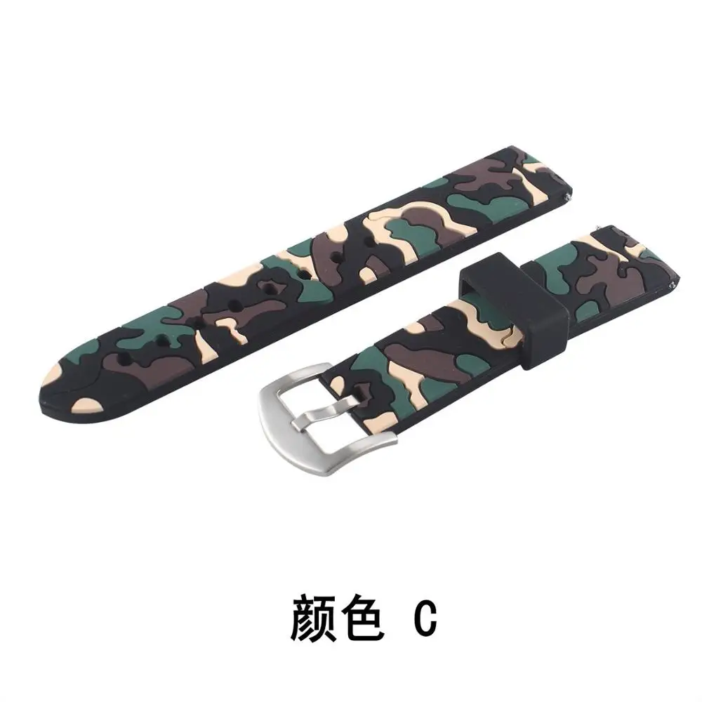 Ремешок для смарт часов L5 сменный силиконовый ремешок спортивных