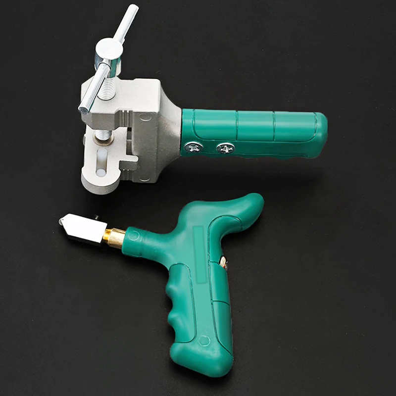 

Glass Tile Opener Hand Grip Tile cutter Divider Glass Cutte Opener Breaker Handheld Glass Tile Quick Opening Set 3-19MM