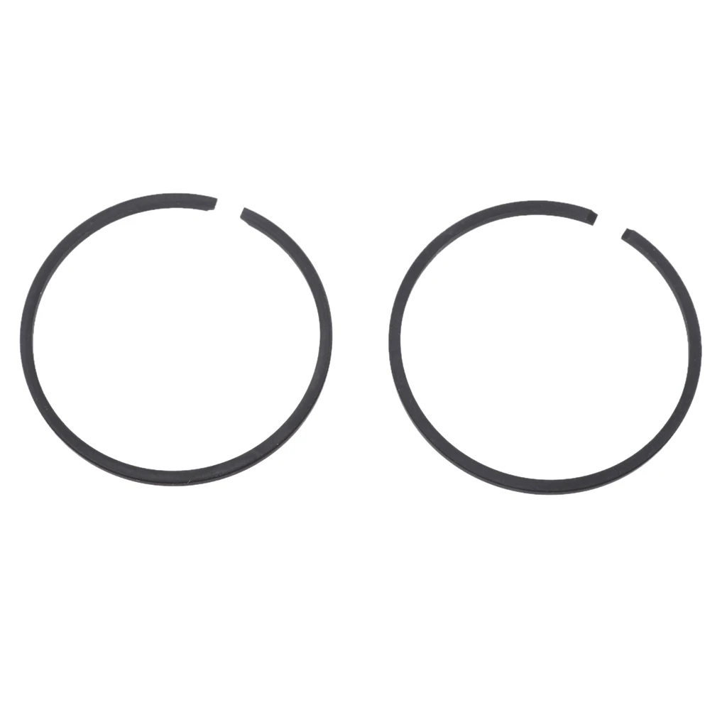 Комплект поршневых колец двигателя Замена 2 такта 3 5 л.с. морской подвесной мотор