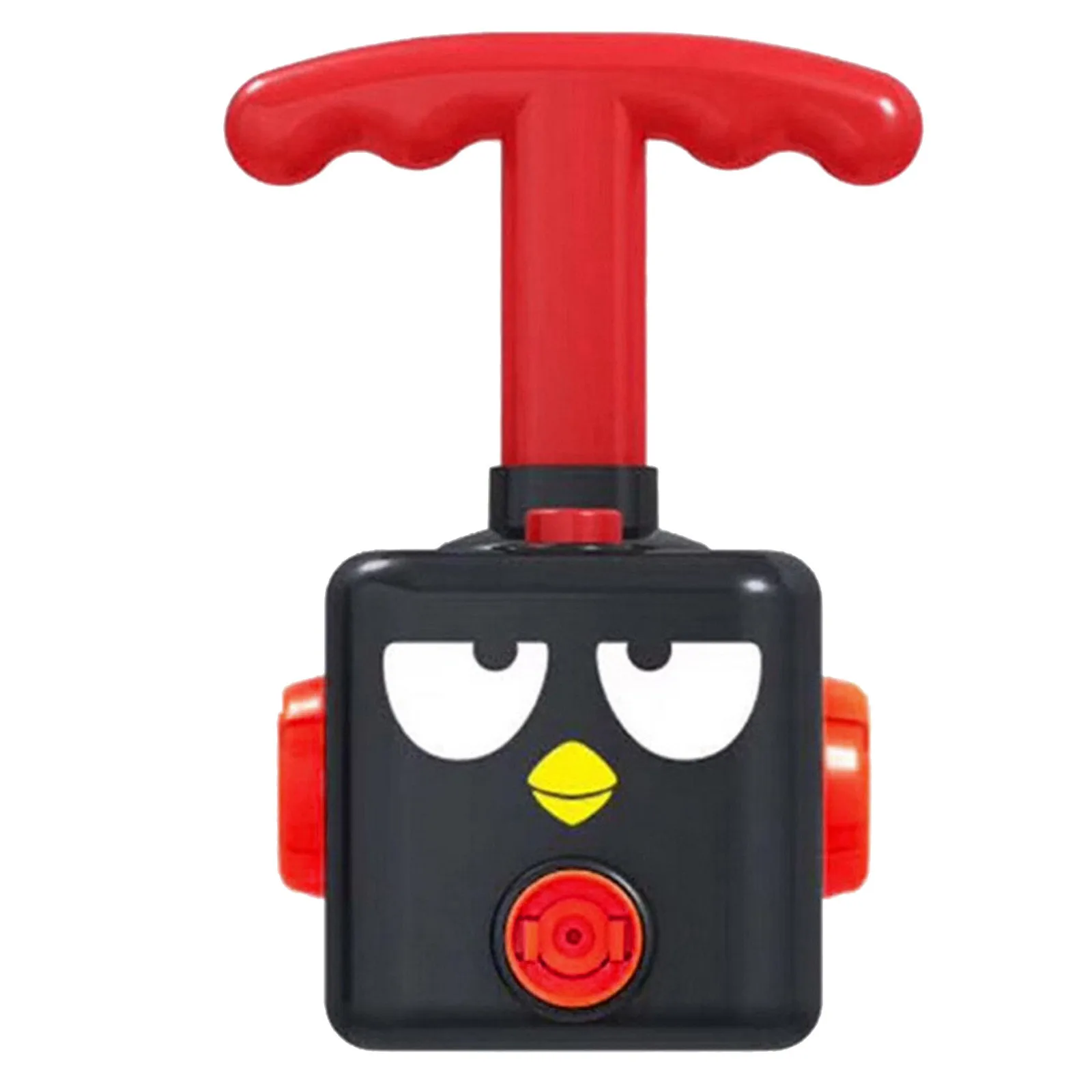 Новая образовательная игрушка для научного эксперимента инерционная Мощность