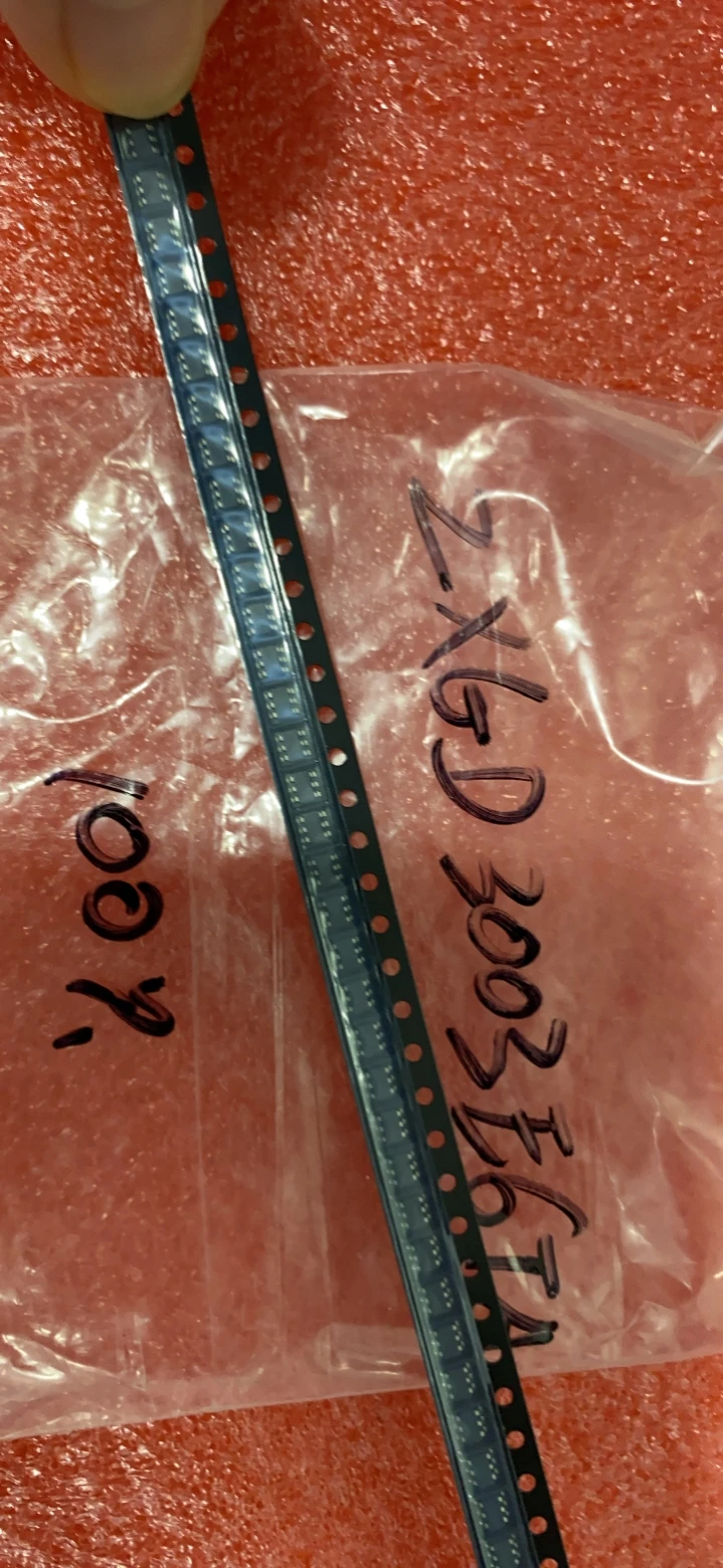 

ZXGD3003E6TA silk screen 3003 SOT23-6 power management IC brand new original 50PCS -1lot