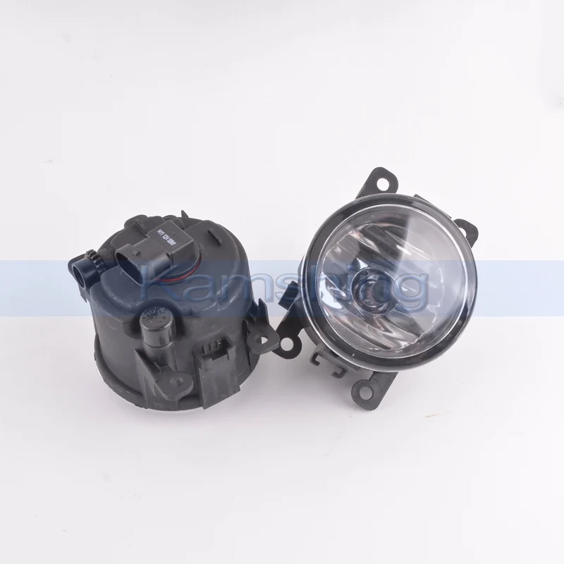 CAPQX 1 комплект для Nissan NV200 2010 2011 2012 2013 2014 2015 переднего бампера Туман светильник
