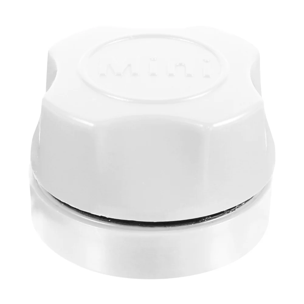 

Magnetic Fish Tank Brush Aquarium Cleaner Brush Glass Magnetic Cleaning Brush