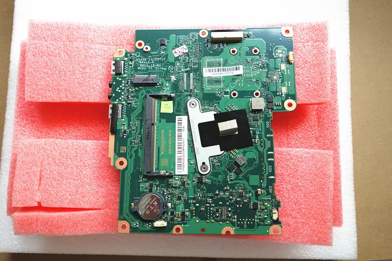 Подходит для материнской платы Lenovo S200Z C2000 AIO N3700 AIA30 материнская плата IBSWSC 03T7441 с