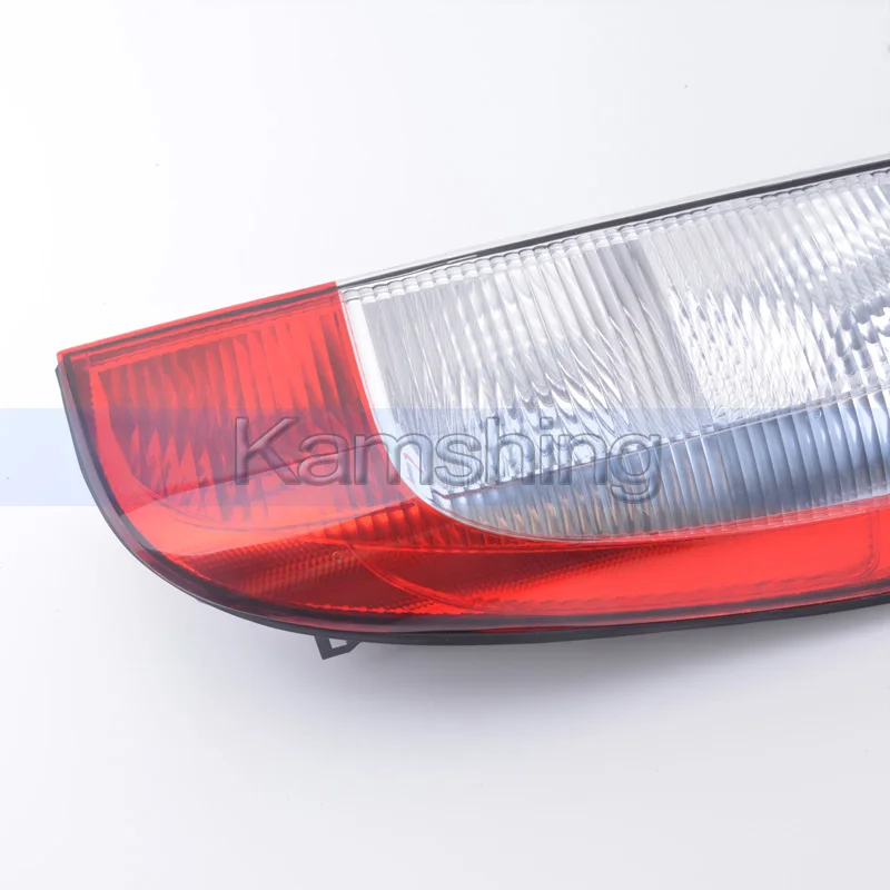 CAPQX для Бенц Спринтер Вито виано W639 W636 2004 2015 задний бампер светильник Taillamp