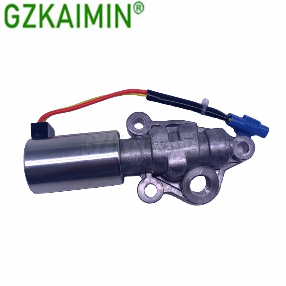 

OEM 16550-69GE3-000 16550-69GE3 VVT Oil Control Solenoid Valve For Suzuki Jimny Swift Grand Vitara SX4 Linana Jimy