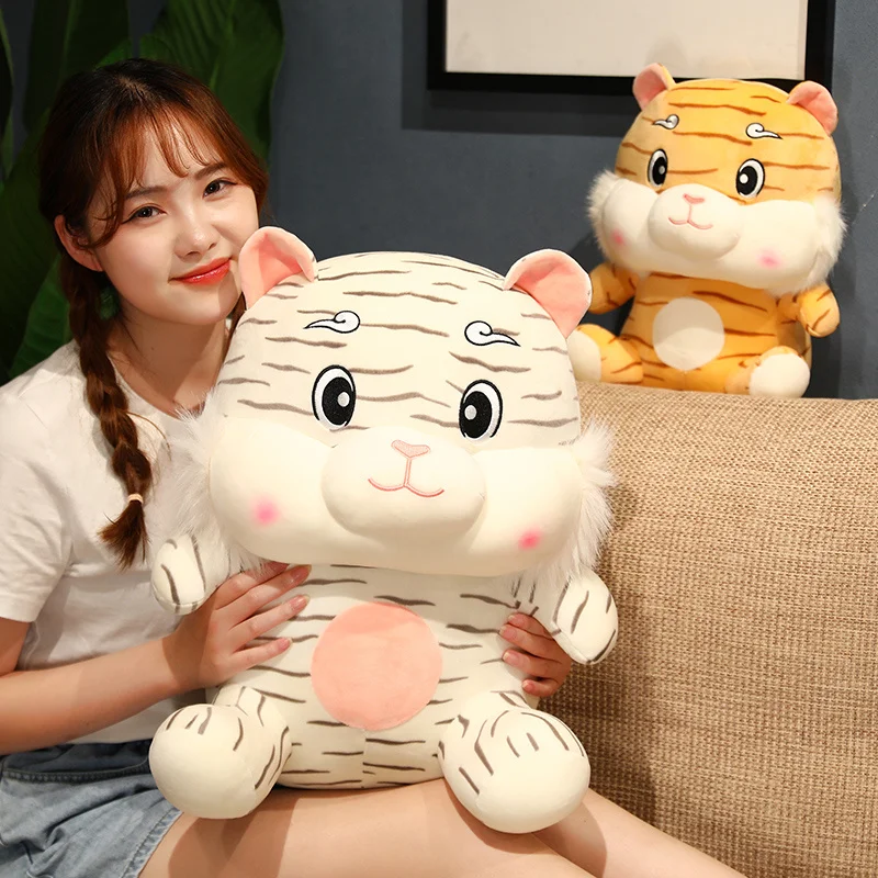 Мягкая удобная игрушка в виде животного 20-45 см | Игрушки и хобби