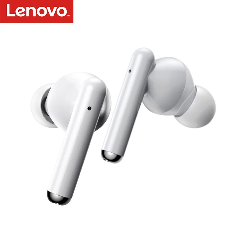lenovo lp1 livepods tws wireless bluetooth earphone wireless bt v5 0 for mobile phone smartphones xiaomi huawei oppo lenovo lp2 free global shipping