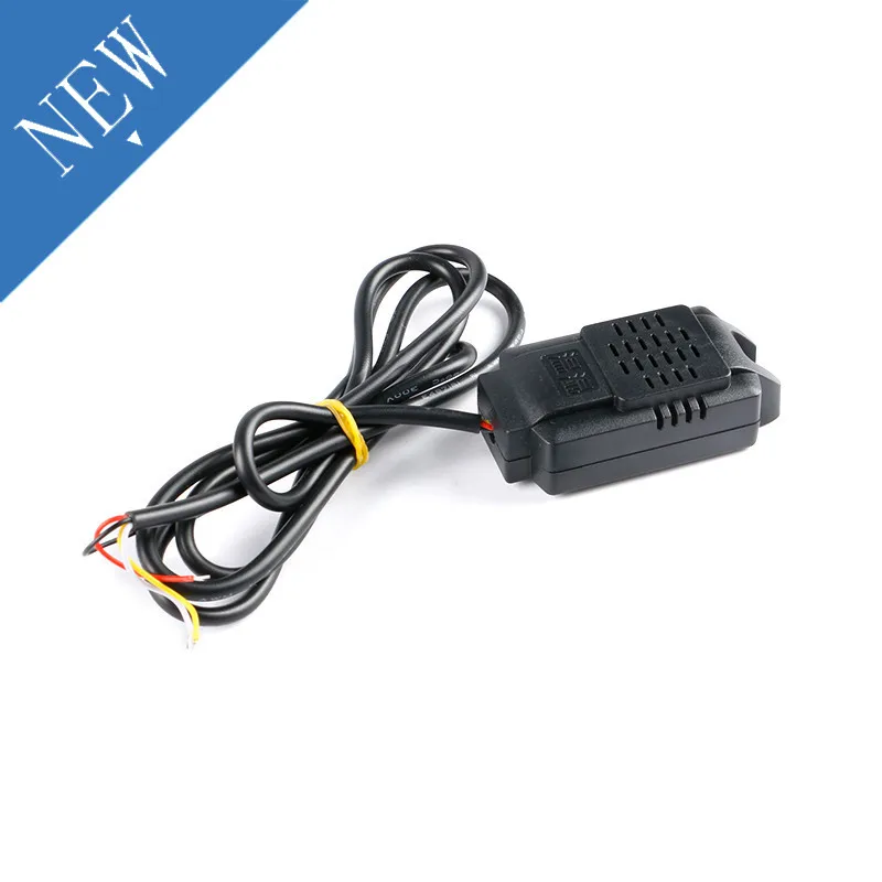 Датчик температуры и влажности SHT20 RS485 сенсорный модуль цифровой высокоточный