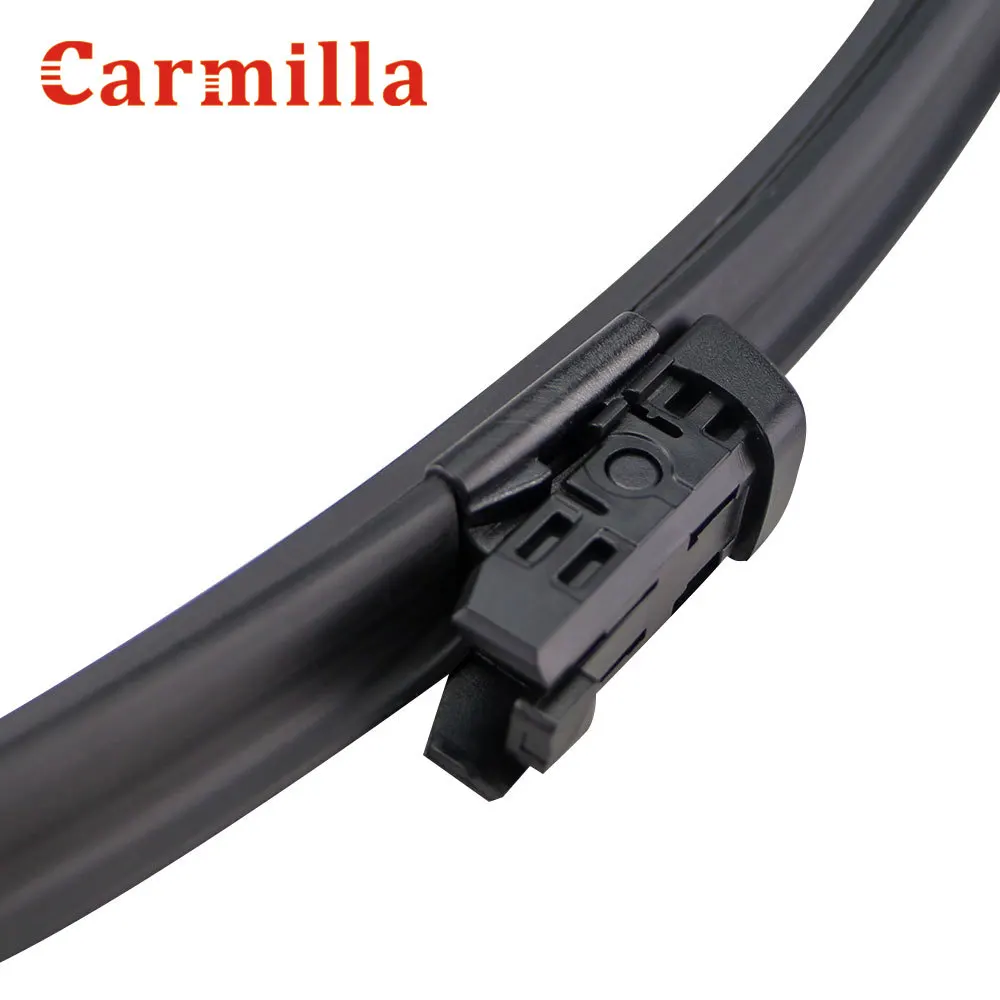 Щетки стеклоочистителя Carmilla для Ford Fiesta MK7 2009 2010 2011 2012 2013 2014 26 дюймов 16 | Автомобили