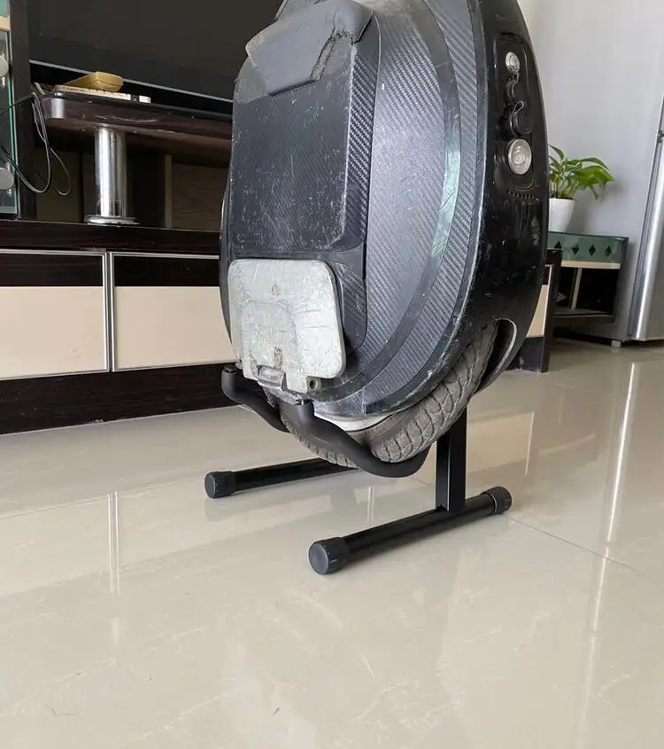 Стояночная стойка Unicycle складная рамка для Inmotion V10F V8 Ninebot A1 S2 C + E