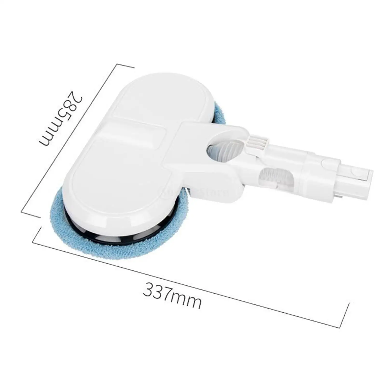 

Fit for Xiaomi Dreame Vacuum Cleaner Accessories Mopping Machine Floor Brush Electric Brush Head Water Tank V8 V9 V9B V10 V11