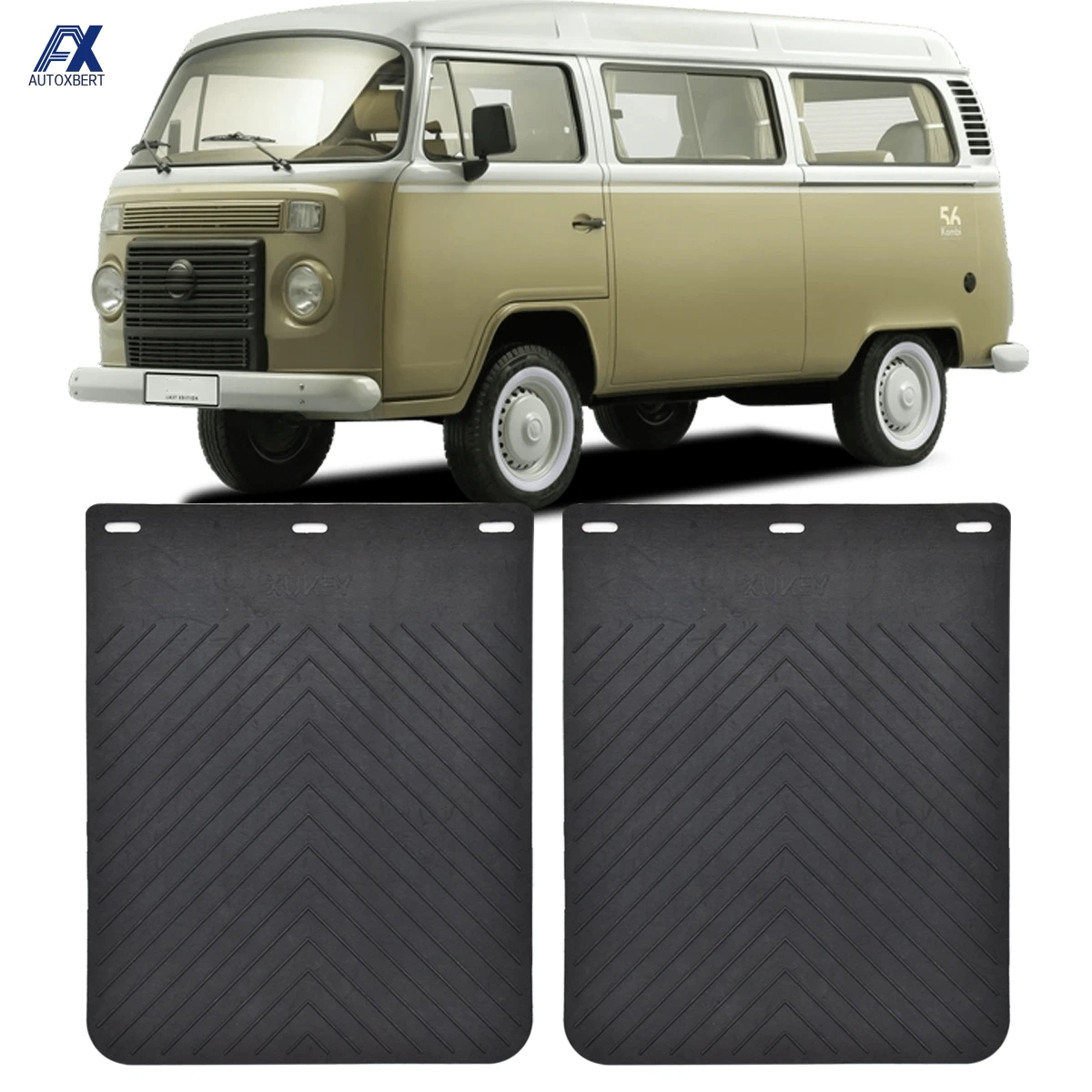 Для VW Volkswagen транспортер T4 T5 T6 RVS Rialta Motorhome Eurovan Camper Vanagon Gl Брызговики | Автомобили и