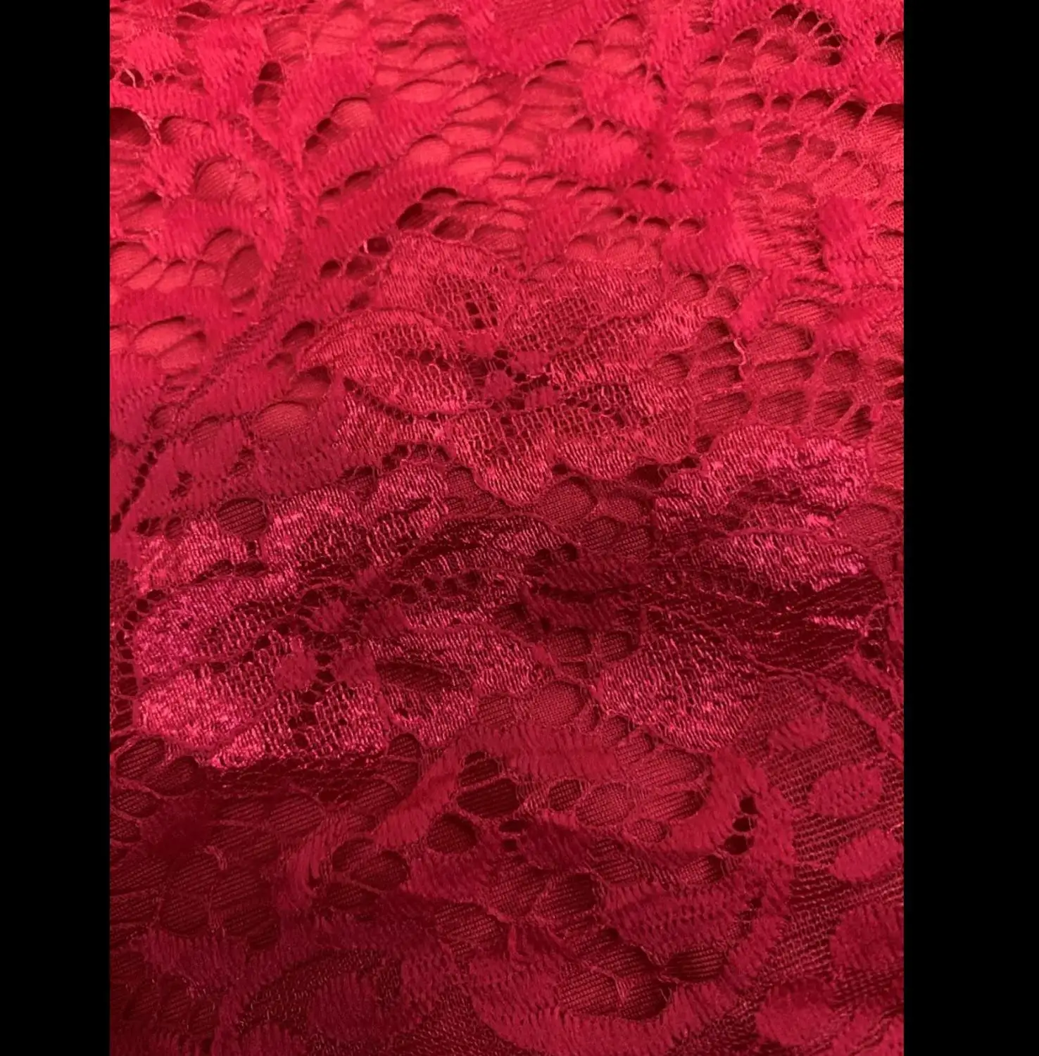 Women Summer Dresses Vintage Elegant Party Red Office Lady Bodycon Off Shoulder Solid Hollow Lace Female Fashion Retro Dress | Женская