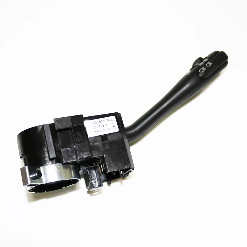 For VW Golf MK4 Jetta Bora Passat B5 SKODA Superb OEM Cruise Control System Stalk Handle 18G 953 513 A 18G953513A | Автомобили и