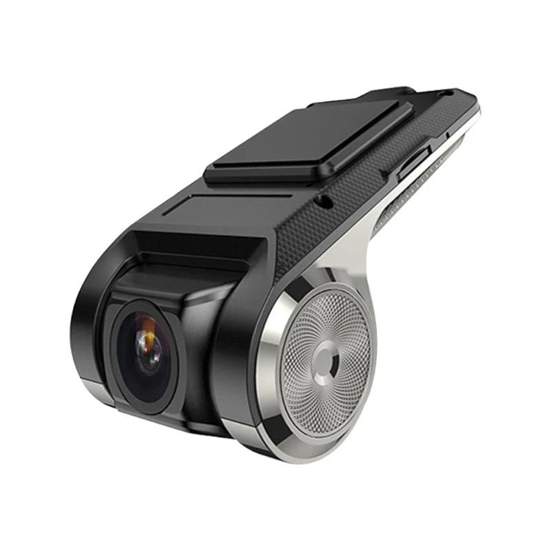 Hidden Camera Автомобильная камера ADAS DVR Full HD 1080P видео рекордер g-сенсор Wi-Fi с tf-картой ночная версия Обнаружение движения Автомобильный видеорегистратор USB - Название цвета: Hidden Camera