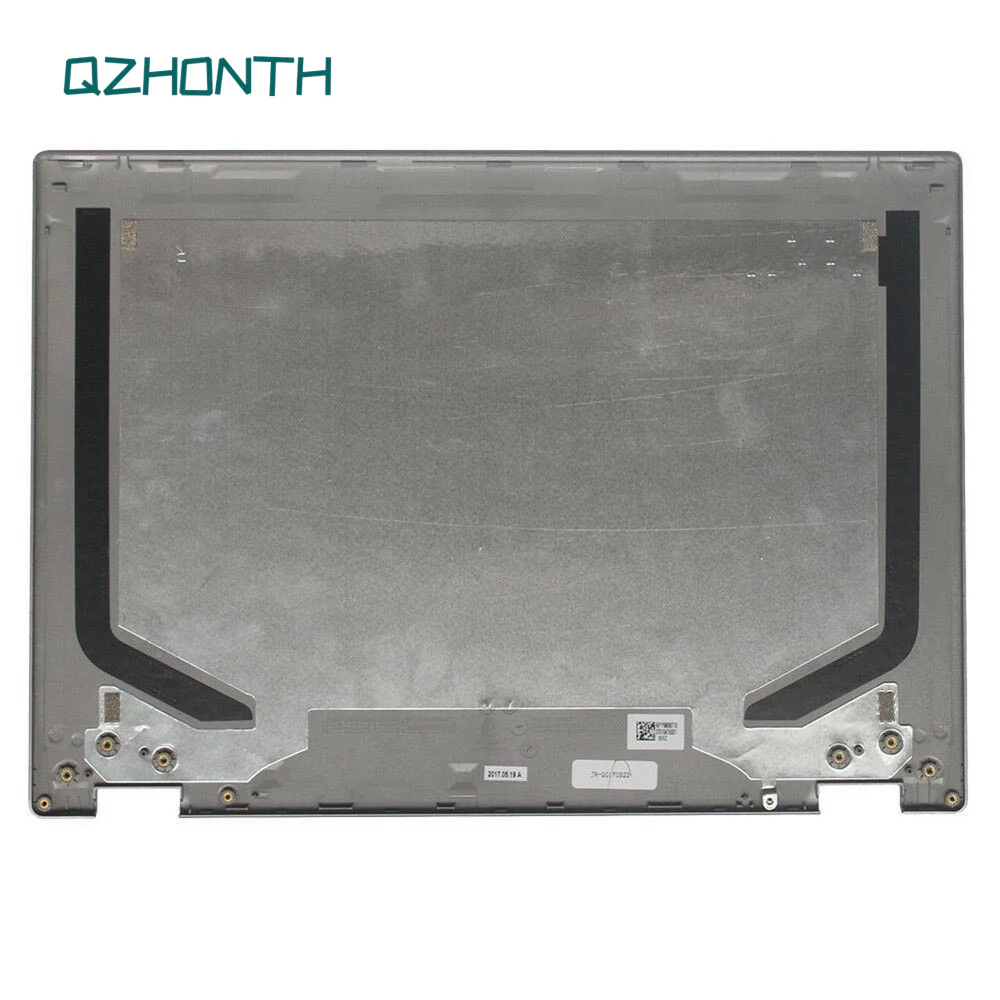 

New For Lenovo YOGA 520-14 520-14IKB Flex5-14 LCD Back Cover Rear Lid Silver Color