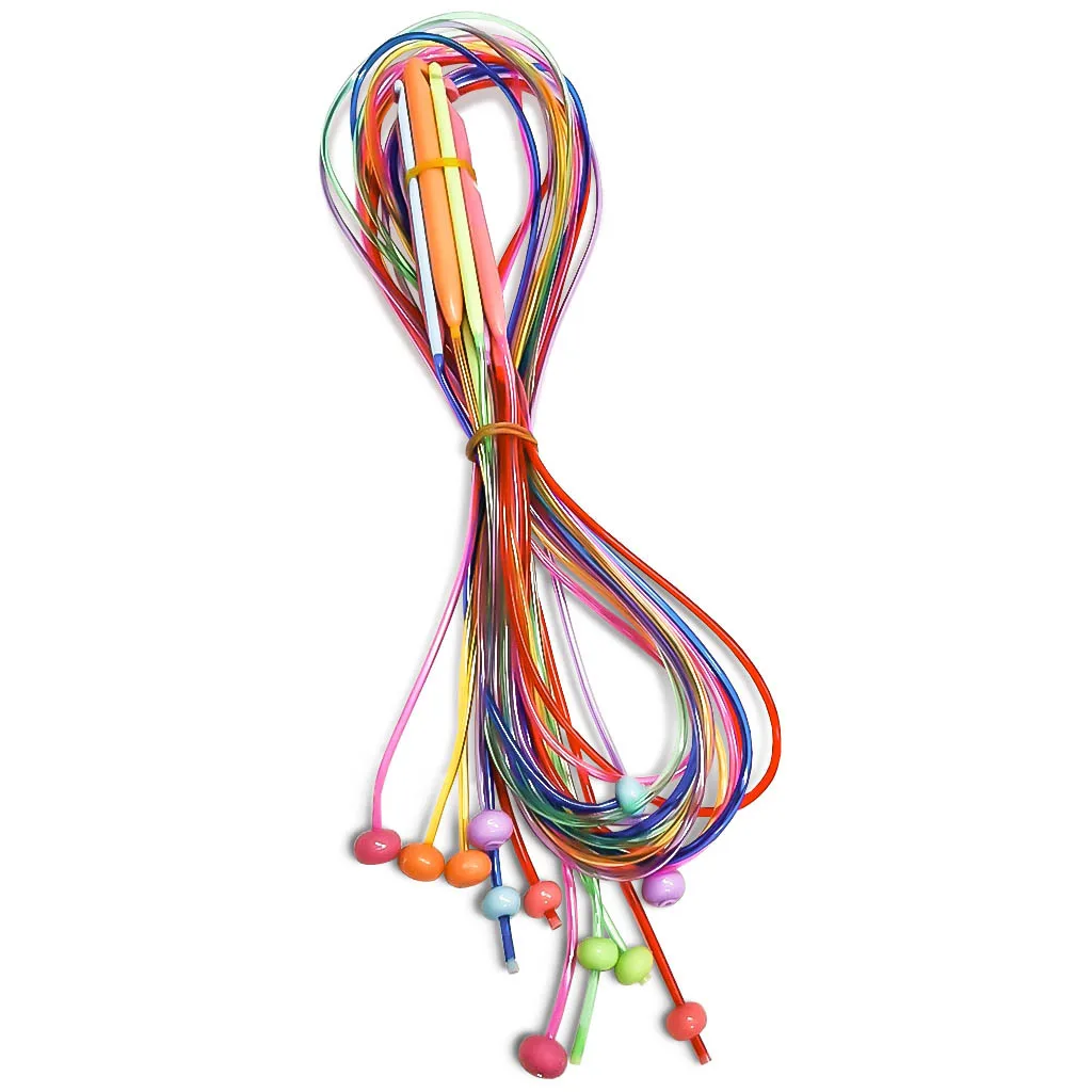 12 размер пластиковый вязание крючком гибкий Афган тунисский ковер вязальный