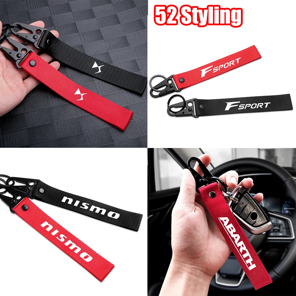 

Car Styling Metal Keychain Key Rings for Lada Vesta Kalina Niva Samara Granta Largus Fl Priora Xray Bronto Narxi Auto Key Chain