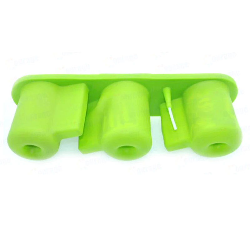 Многофункциональный универсальный зажим для бутылки силиконовая резиновая