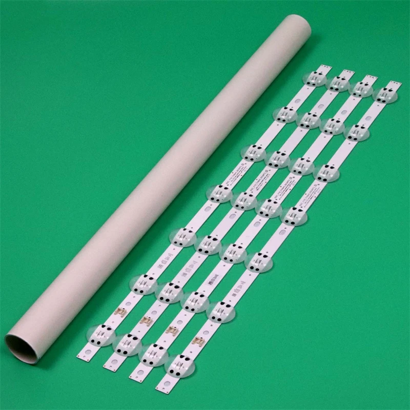 TV Illumination Bars For LG 50UM7360 50UM7360PSA Backlight Strips SSC_Y19_Trident_50UM73_S SSC_Y19_Trident_50UM73_REV00_180705 | Мебель