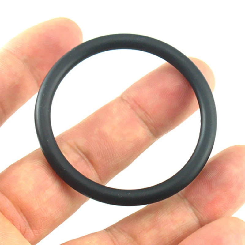 Кольца на пенис для мужчин эрекционный металлический супер эластичное кольцо