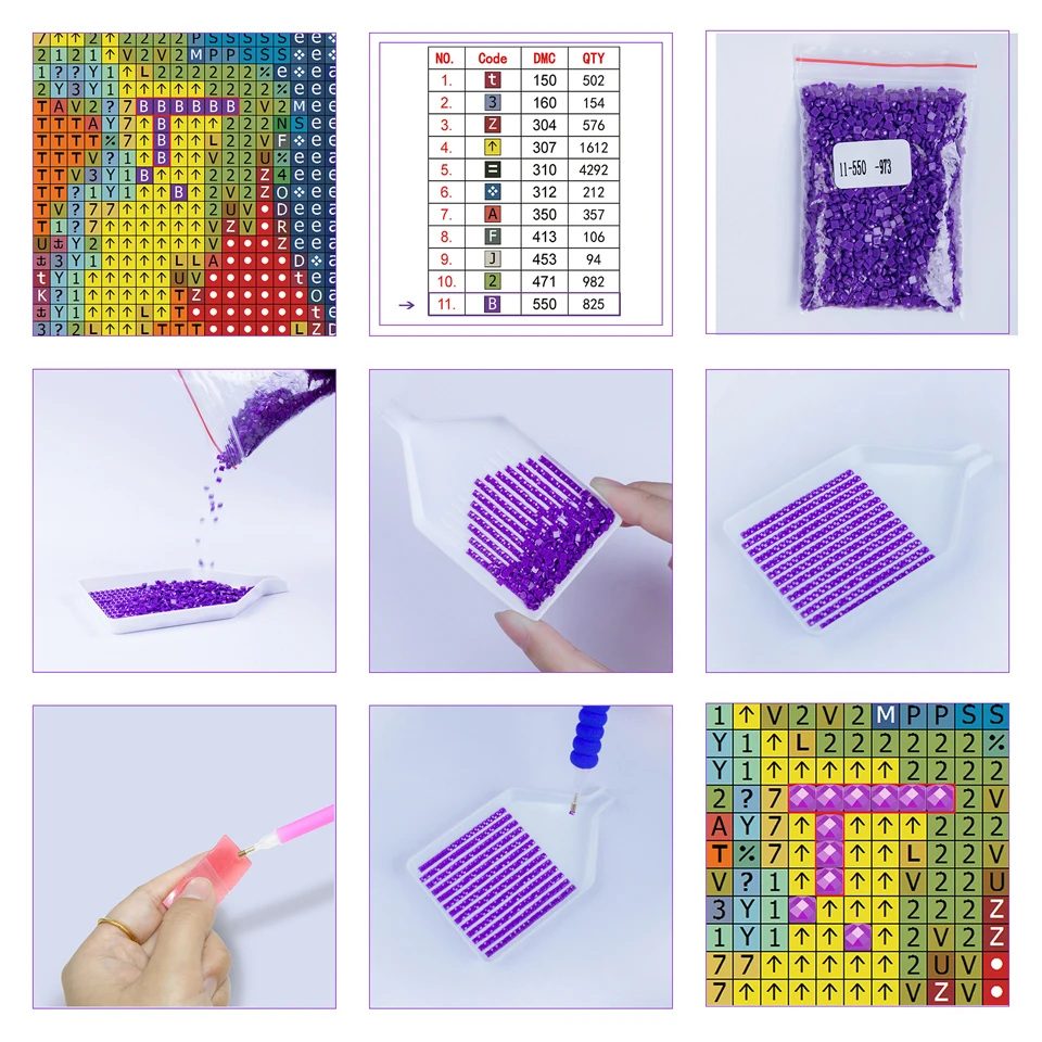 

DIY diamond painting full square diamond embroidery cross stitch home decoration painting animal elephant painting mosaic photo