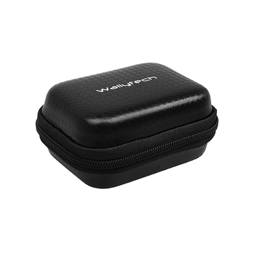 Портативный мини-чехол для камеры Сумка хранения Защитный Дорожный Чехол