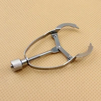 dental matrix clip stainless steel 6 5cm matrices band retainer forming support film molding clip orthodontic forming clip
