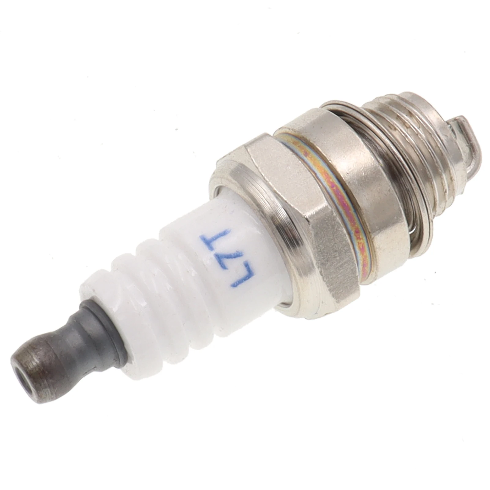 Свеча зажигания L7T для миниатюрного карманного скутера 43 куб. См 47 49 квадроцикла