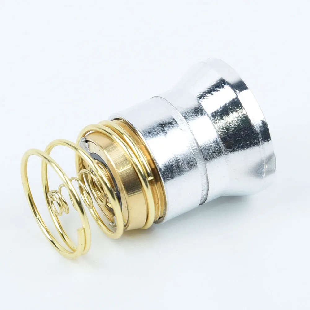 6500k-7000k 3 7 лм в Светодиодная лампа фонарик холодный белый энергосберегающий