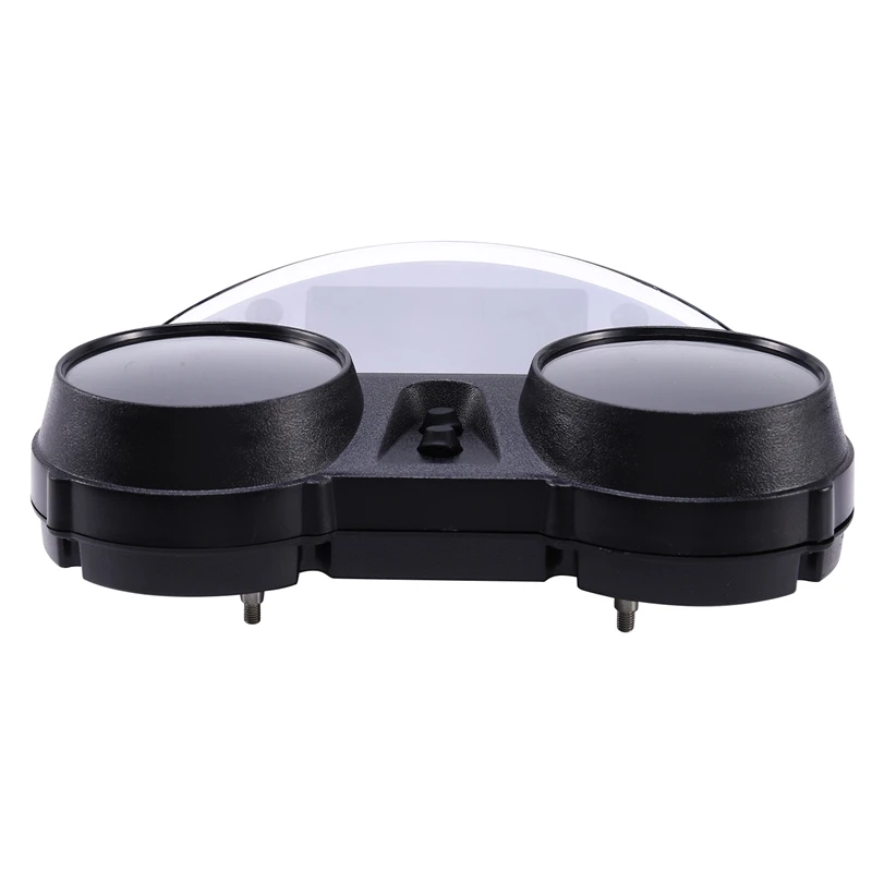 

Motorcycle Speeeter Oeter Speeeter Meter Case Instrument Cover for Kawasaki Zx14 Zzr1400 2006-2014