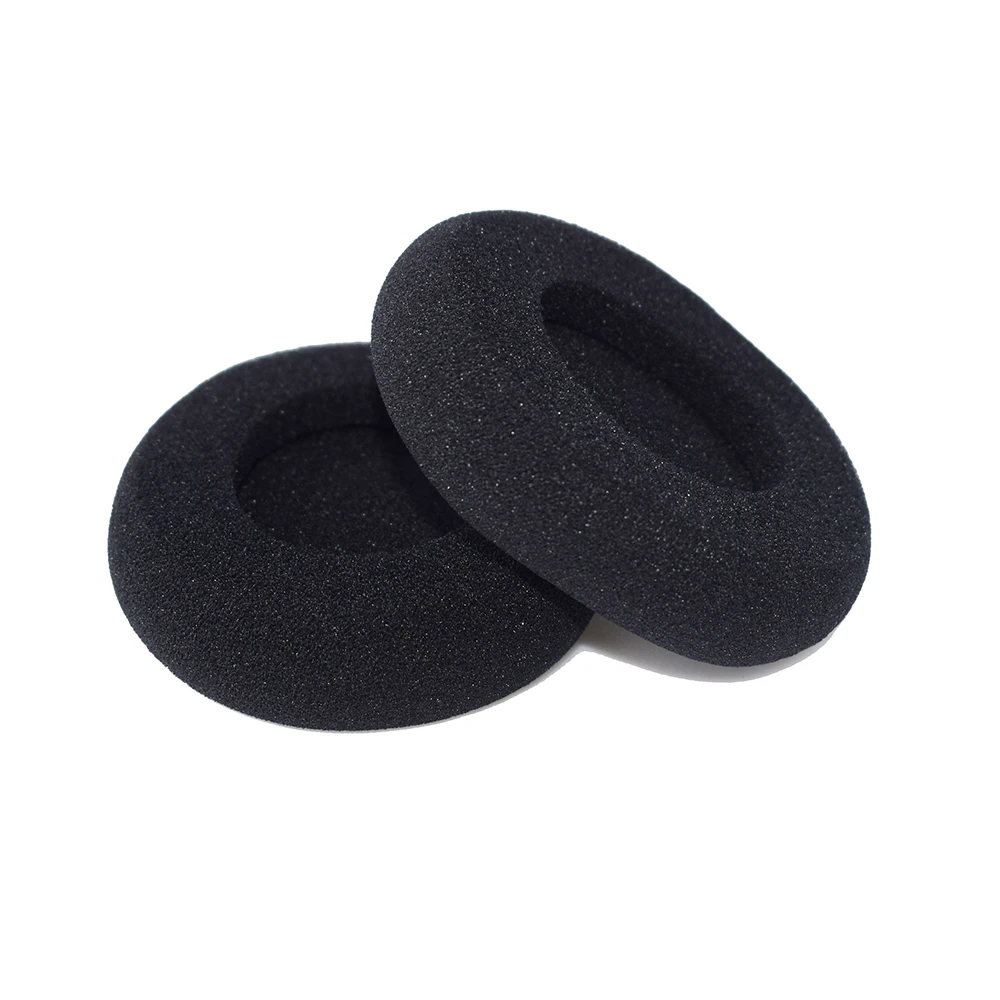 

Амбушюры из пеноматериала, губчатые Чехлы Сменные амбушюры для наушников GRADO SR60/SR80/SR125/SR225/M1/M2