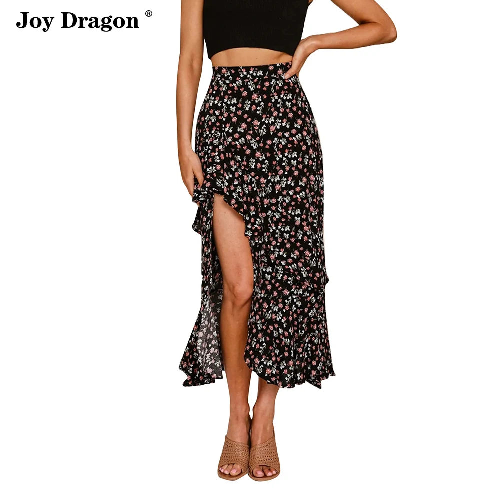 Женские юбки с ярким рисунком длинные юбки|Женские юбки| |