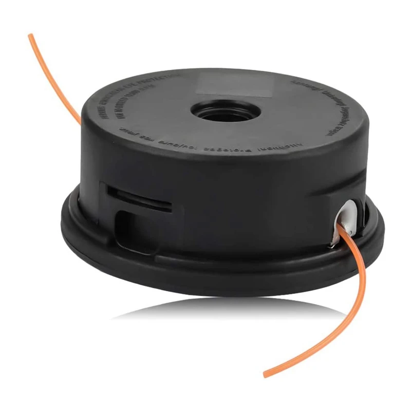 Головка триммера для Stihl FS55 FS56 FS66 FS76 FS90 Rep 4002 710 2168 25 2 принадлежности