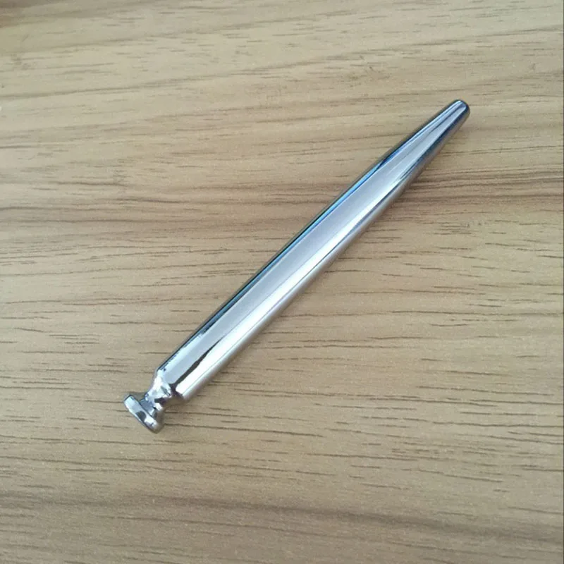 Уретральная звуковая пластина из нержавеющей стали карандаш для глаз