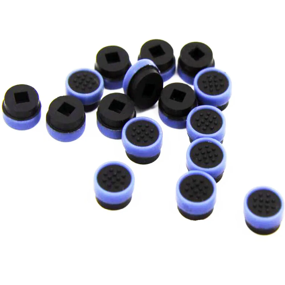 Новые резиновые колпачки для мыши 10 шт./лот dell E6400 E6410 trackpoint|trackpoint cap|lot lotlot 10pcs |