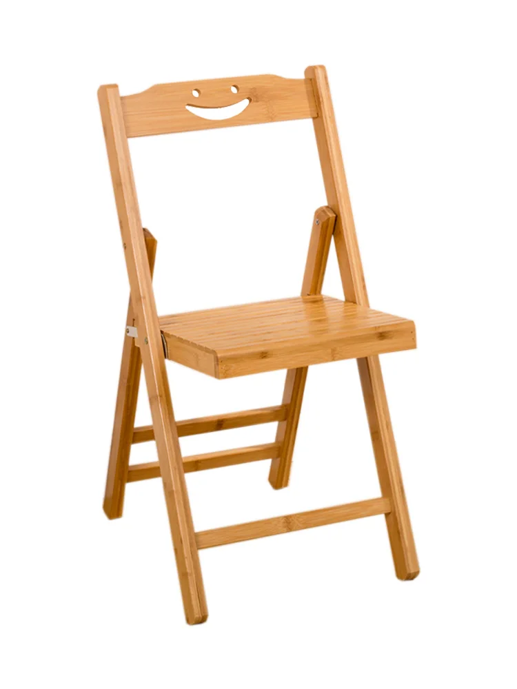 저렴한 Nanzhu-접이식 벤치 백 접이식 의자, 휴대용 마자르 야외 낚시 벤치 낮은 벤치 가정용