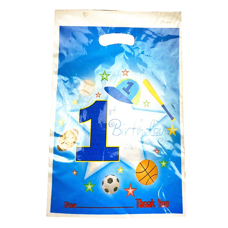 

6pcs/lot Sport Boy Theme Chinese New Year Packaging Bag Flower Cupcake Candy Gift Bags Anniversaire Christmas Shipping Boxes