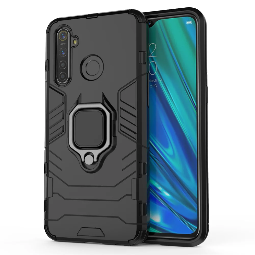 Ударопрочный чехол для iPhone XS 11 Pro Max X XR 8 Plus 7 6s 6 5 5S SE 3D Железный человек кольцо броня