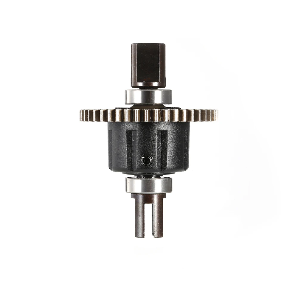 Высококачественная металлическая дифференциальная Шестерня для