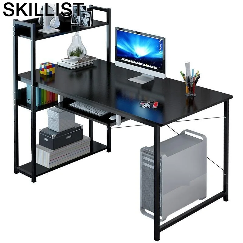 

Meuble Mesa Portatil Escrivaninha Bed Tafel Tafelkleed Notebook Standing Office Stand Bedside Laptop Study Table Computer Desk