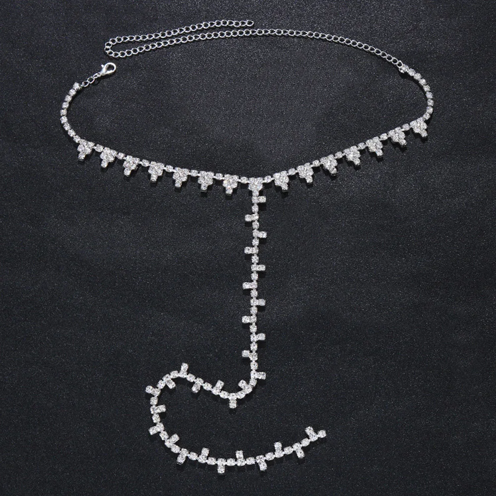 Модное женское колье Stonefans украшения для женщин эффектные аксессуары колье-чокер