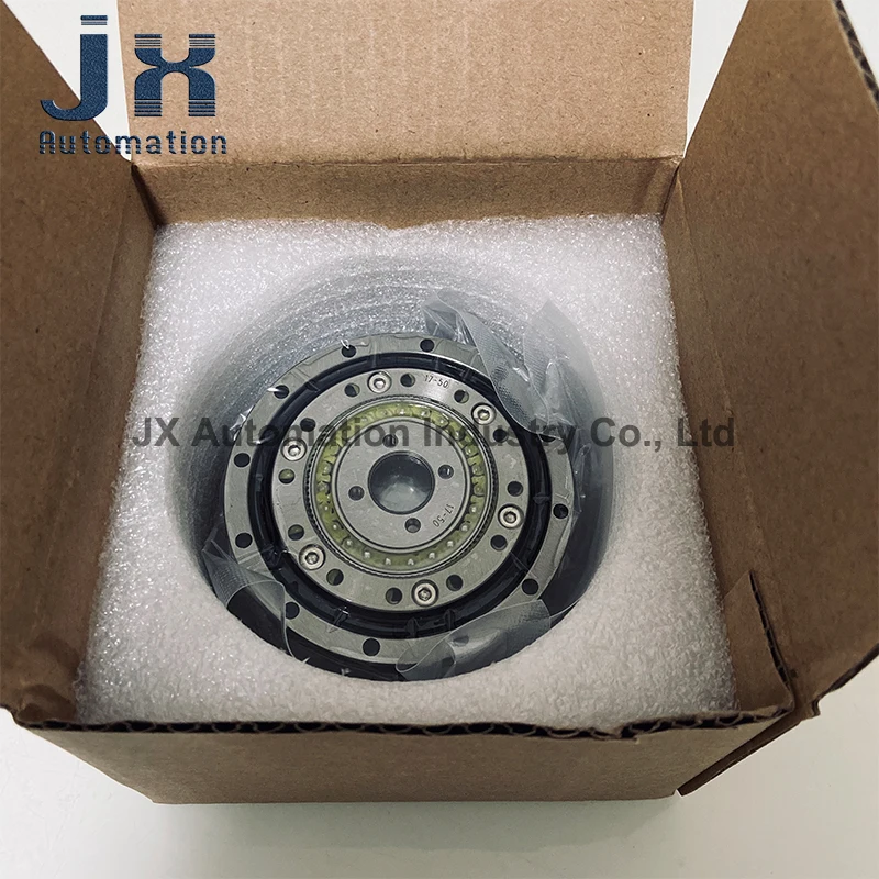 Высокоточный редуктор гармоник SHD-17-50 Редуктор руки робота