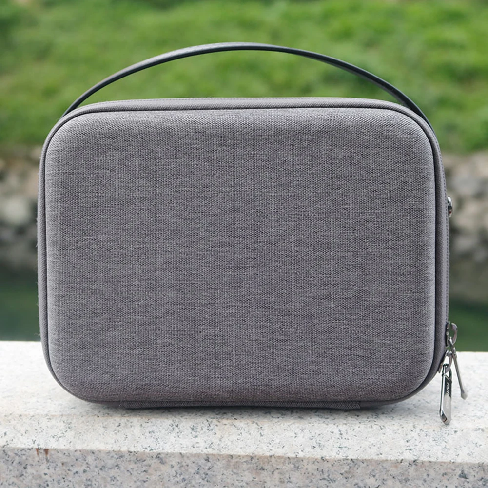 

Ручной карданный стабилизатор для переноски Чехол Сумка для хранения Защитный карданный Стабилизатор сумка для хранения на плечо для DJI OSMO ...