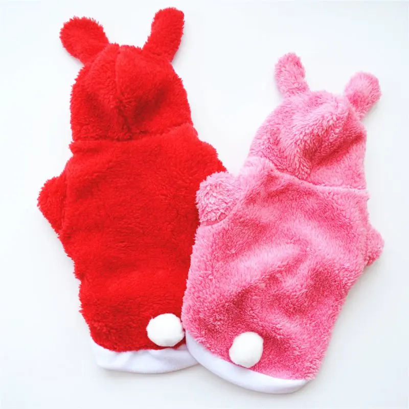 Бархатное пальто для собак костюм осенняя зимняя одежда брендовая щенков кошки