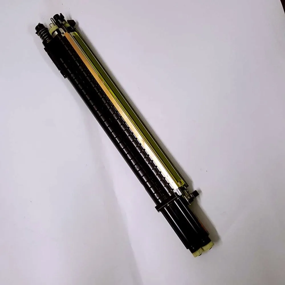 Один набор 4 цвета копировальная разработка блок для картриджа с тонером Xerox 6550 7550