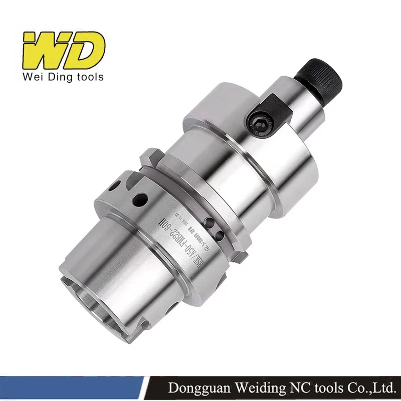 

HSK63A FMB22 FMB27 FMB32 FMB40 milling cutter holder HSK FMB face mill holder