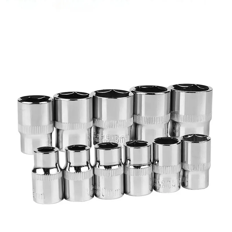 Шестигранный гаечный ключ 3/8 дюйма шестигранный с защитой от ржавчины |